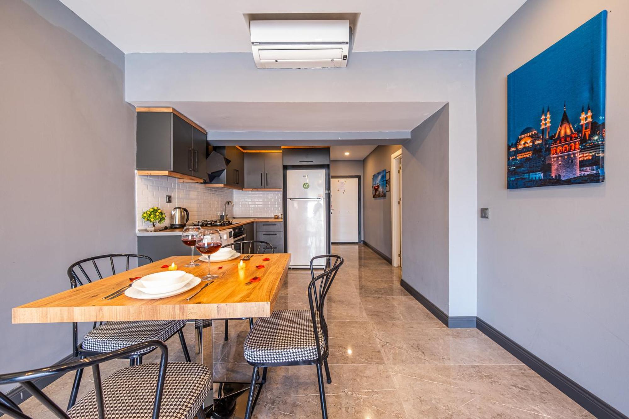 Mrt Suites Lara Antalya Exteriör bild
